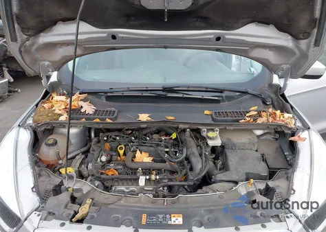 2019 Ford Escape Se from USA, damaged, VIN 1FMCU0GD1KUB46554